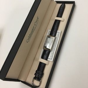 Unisex Wristwatch New In Box by Pedre Watch NWT